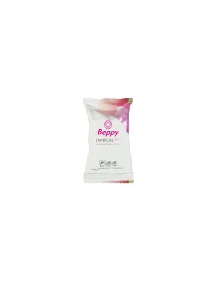 Beppy -tampones clÁsicos 8 uds