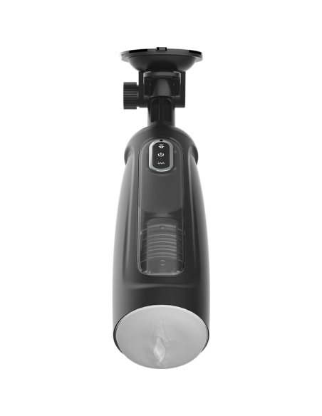 Jamyjob - tornado masturbador 360 rotate tech