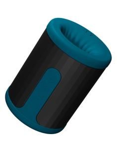 Lelo - f2s ™ teal masturbador masculino azul 2