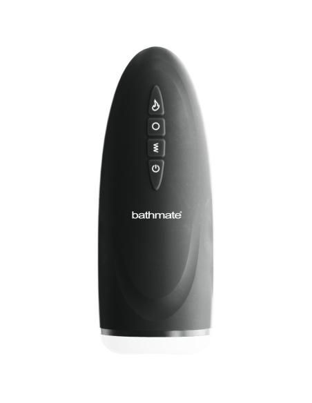Bathmate - edge pro masturbador masculino multifuncional
