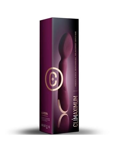 Climaximum - aurora vibrador wand