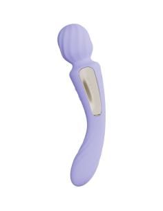 Lelo - switch vibrador wanda estimulacion doble lila