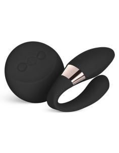 Lelo - tiani duo masajeador parejas negro