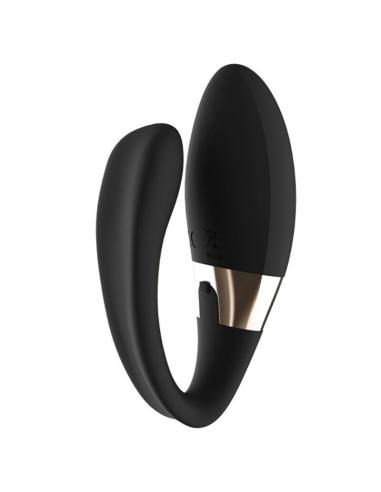 Lelo - tiani duo masajeador parejas negro