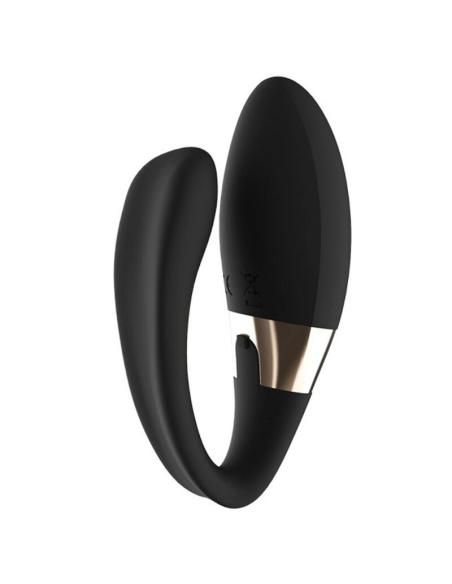 Lelo - tiani duo masajeador parejas negro