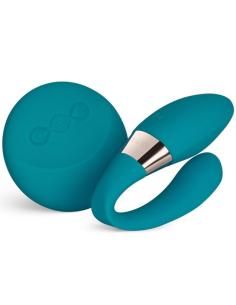 Lelo - tiani duo masajeador parejas azul