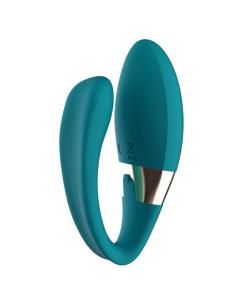 Lelo - tiani duo masajeador parejas azul 2