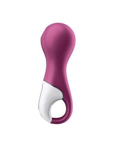 Satisfyer - lucky libra succionador y vibrador