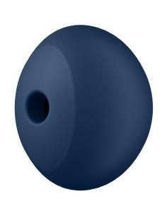 Satisfyer - air power 4 estimulador & vibrador 12 vibraciones azul 2