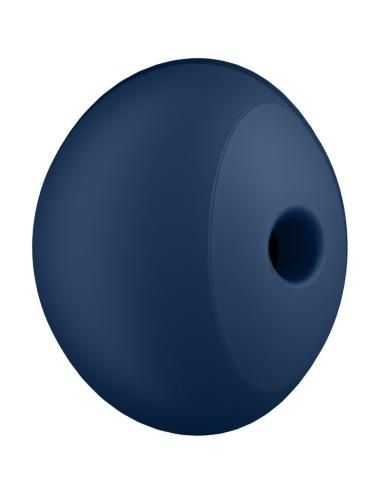 Satisfyer - air power 4 estimulador & vibrador 12 vibraciones azul