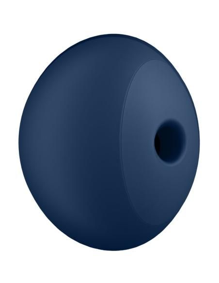 Satisfyer - air power 4 estimulador & vibrador 12 vibraciones azul