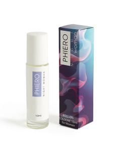 500 cosmetics - phiero night woman perfume feromonas con roll-on