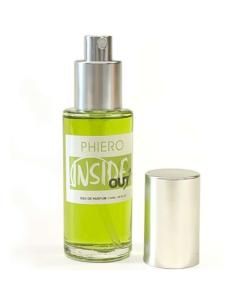 500 cosmetics - phiero inside out perfume con feromonas para hombre