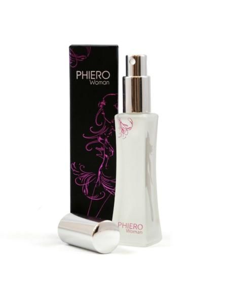 500 cosmetics - phiero woman perfume feromonas mujer 30 ml