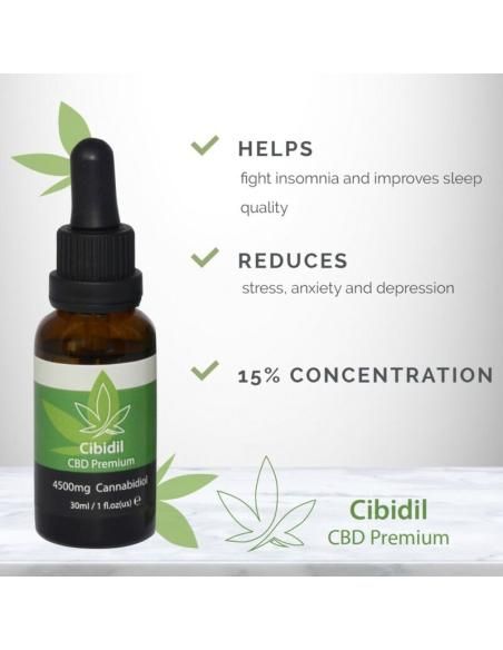 ???? cibidil 15% – aceite de cbd natural