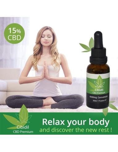 ???? cibidil 15% – aceite de cbd natural