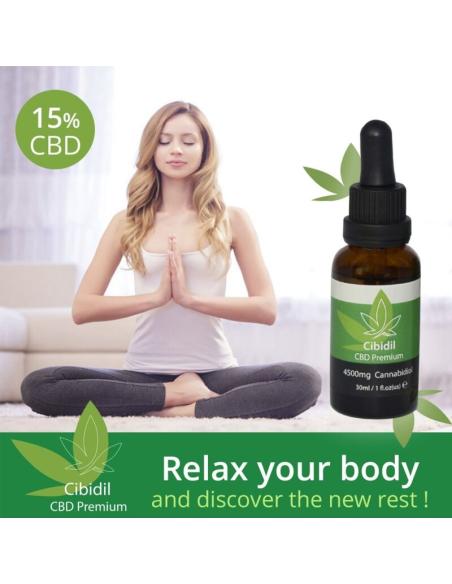 ???? cibidil 15% – aceite de cbd natural