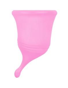 Femintimate - eve new copa menstrual silicona - talla s