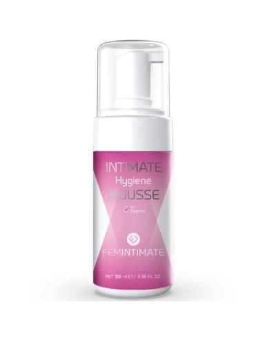 Femintimate - intimate limpiador mousse 100 ml
