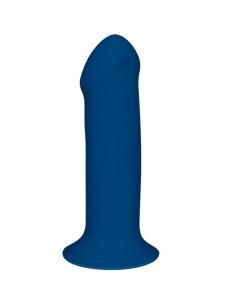 Adrien lastic - hitsens 1 dildo silicona azul