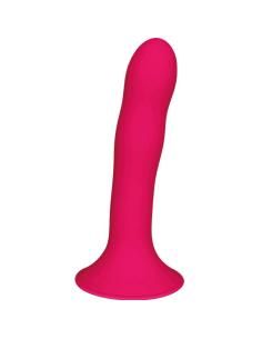 Adrien lastic - hitsens 4 dildo silicona fucsia