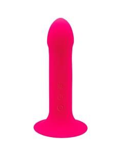 Adrien lastic - hitsens vibe 2 dildo silicona rosa