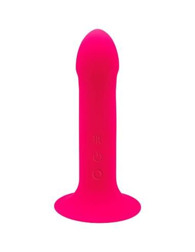 Adrien lastic - hitsens vibe 2 dildo silicona rosa