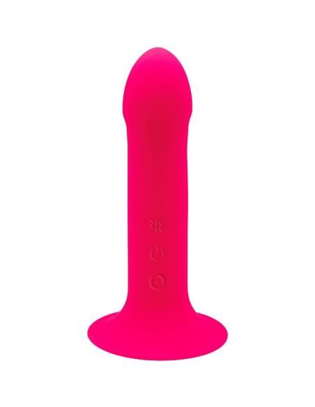 Adrien lastic - hitsens vibe 2 dildo silicona rosa