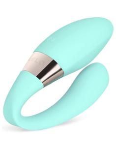 Lelo - tiani harmony masajeador parejas verde agua