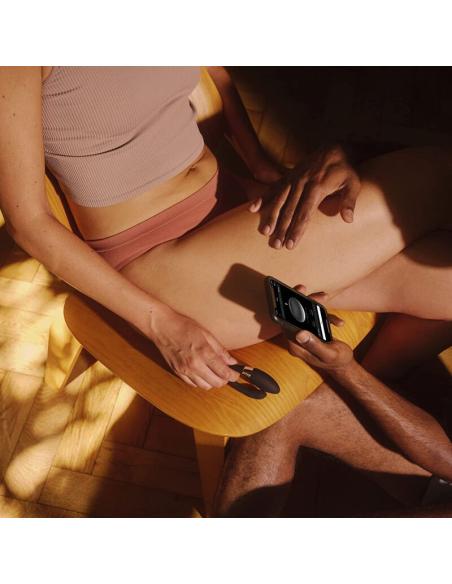 Lelo - tiani harmony masajeador parejas negro