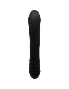 Adrien lastic - twister masajeador vibrador y rotador rabbit negro 2