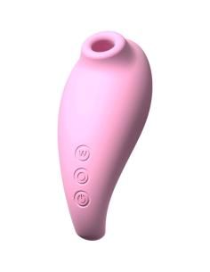 Adrien lastic - revelation succionador clÍtoris rosa - app gratuita 2