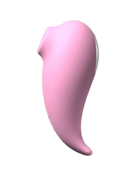 Adrien lastic - revelation succionador clÍtoris rosa - app gratuita