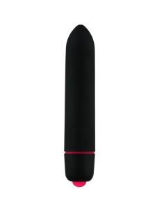 Adrien lastic - univibe mini bala vibradora negro