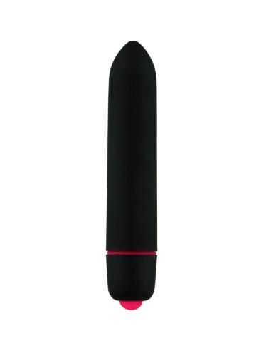 Adrien lastic - univibe mini bala vibradora negro