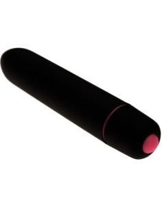 Adrien lastic - univibe mini bala vibradora negro 2