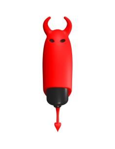 Adrien lastic - devol vibrador de bolsillo demonio