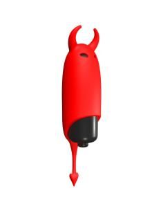 Adrien lastic - devol vibrador de bolsillo demonio 2