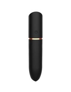 Adrien lastic - rocket bala recargable negro