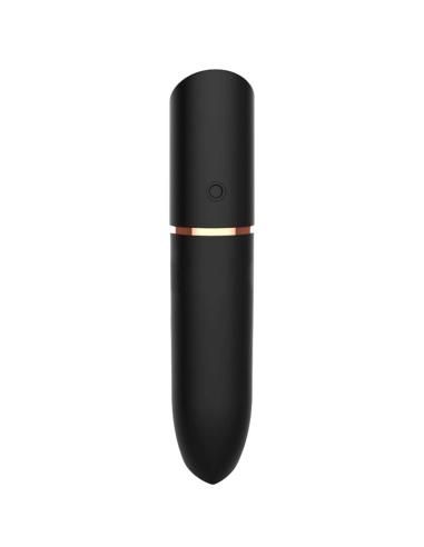 Adrien lastic - rocket bala recargable negro