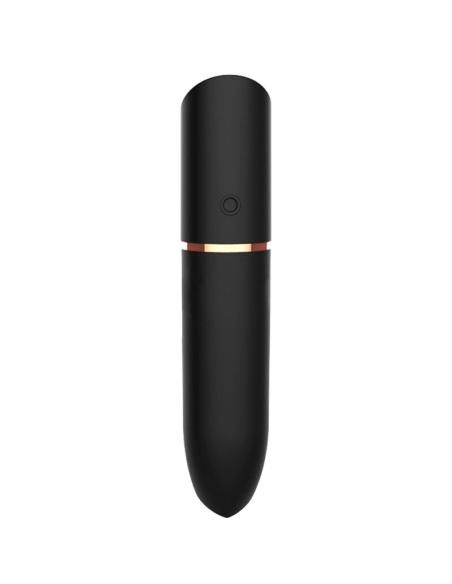 Adrien lastic - rocket bala recargable negro