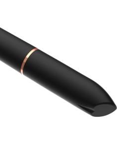 Adrien lastic - rocket bala recargable negro 2