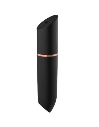 Adrien lastic - rocket bala recargable negro
