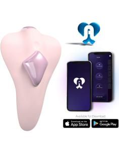 Adrien lastic - temptation estimulador clitoris rosa - app gratuita 2