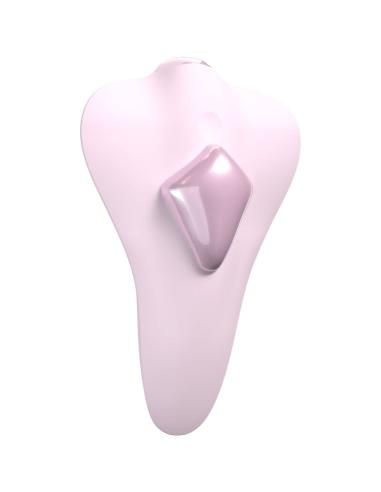 Adrien lastic - temptation estimulador clitoris rosa - app gratuita