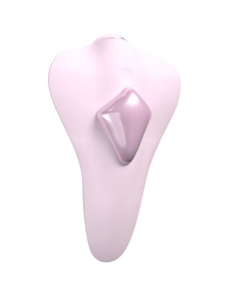 Adrien lastic - temptation estimulador clitoris rosa - app gratuita