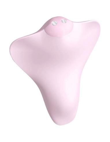 Adrien lastic - temptation estimulador clitoris rosa - app gratuita