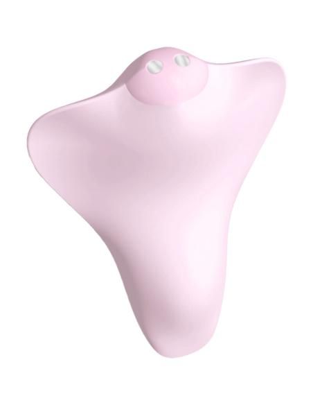 Adrien lastic - temptation estimulador clitoris rosa - app gratuita