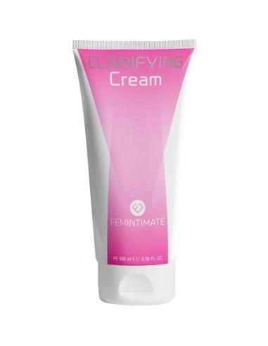 Femintimate - clarifying crema blanqueadora 100 ml