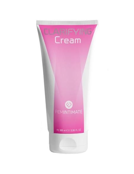 Femintimate - clarifying crema blanqueadora 100 ml